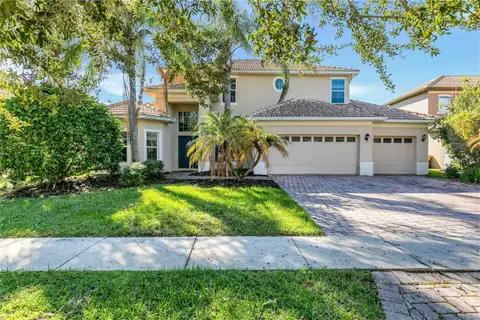 3575 SOMERSET CIR — home for sale