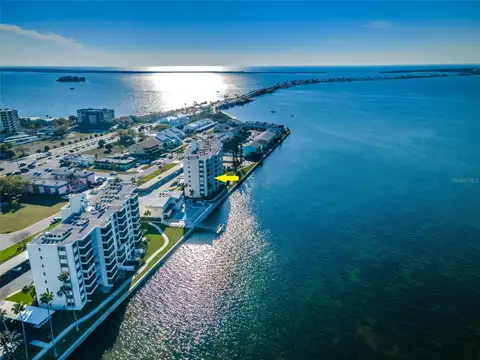200 WOODETTE DR #401A — home for sale