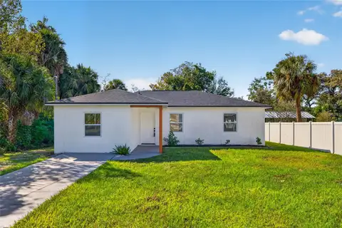 16107 SEA PINES DR — home for sale