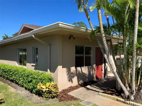 2460 LAURELWOOD DR #E — home for sale