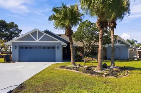 2490 ALBANY DR — home for sale