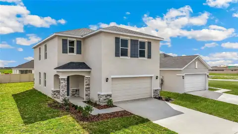 8856 CLEAR VIEW ST — home for sale