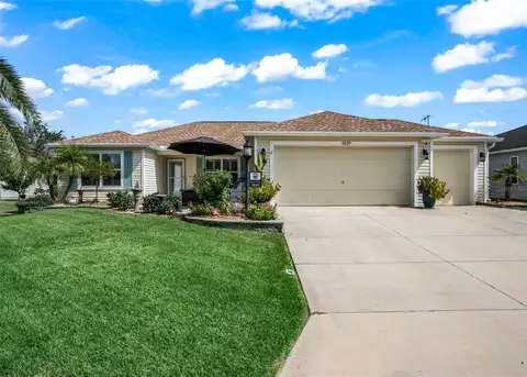 3229 DRESSENDORFER DR — home for sale