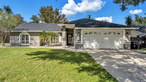 2314 EASTMEADOWS CT — home for sale