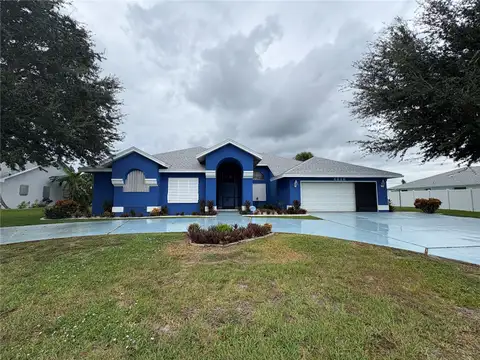 4328 COUNTRY CLUB BLVD — home for sale