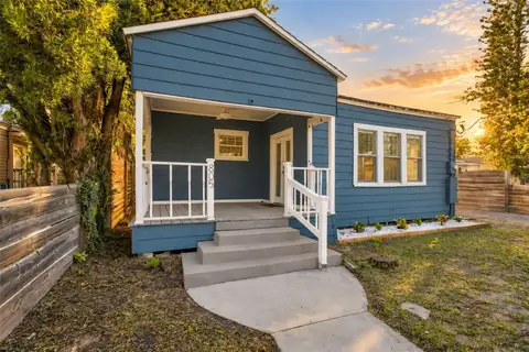 805 E OSBORNE AVE — home for sale