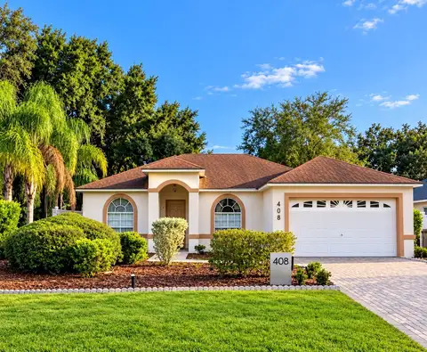 408 CARDINAL CT — home for sale