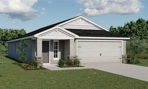 6527 FLOWERING SHRUB ST — home for sale