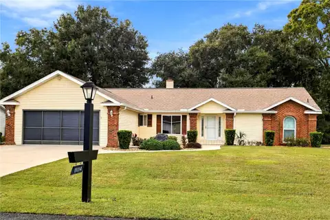 11114 SW 76TH TER — home for sale