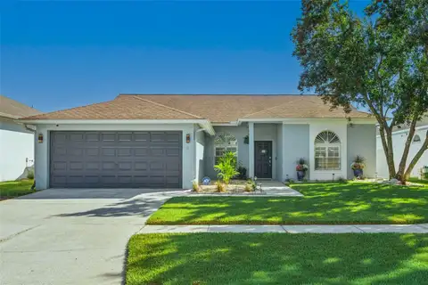 9646 FOX HEARST RD — home for sale