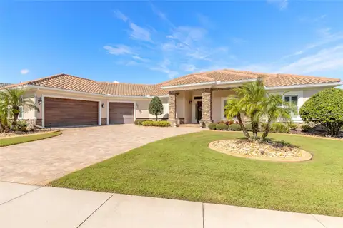 2813 PARADISO CT — home for sale