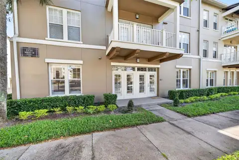 1231 WRIGHT CIR #108 — home for sale
