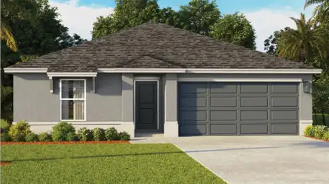 22 AMBERWOOD LN — home for sale