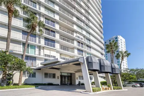 2611 BAYSHORE BLVD #205 — home for sale