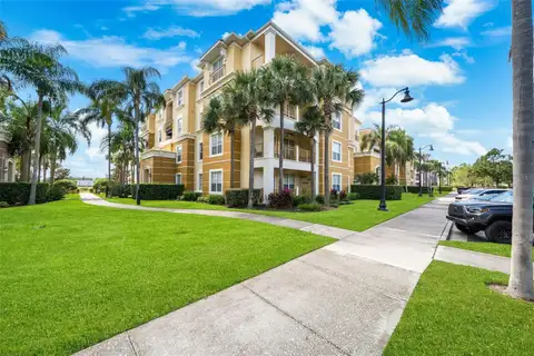 5036 SHOREWAY LOOP #10205 — home for sale