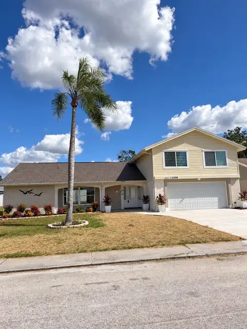 12300 QUAIL RUN ROW — home for sale