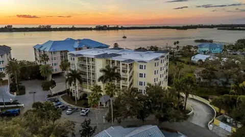 232 HIDDEN BAY DR #303 — home for sale