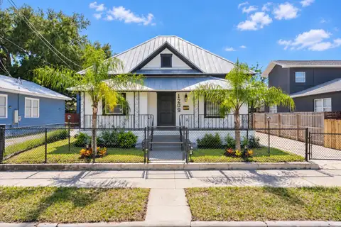 1209 E 18TH AVE — home for sale