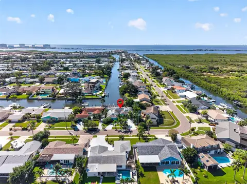4643 BAY CREST DR — home for sale