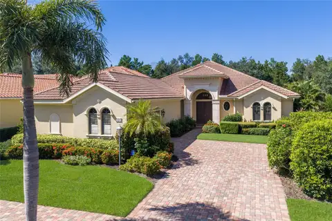 6918 BRIER CREEK CT — home for sale