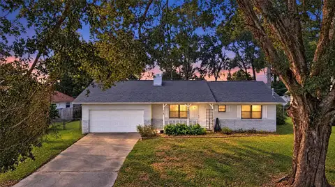 100 ALMOND RD — home for sale