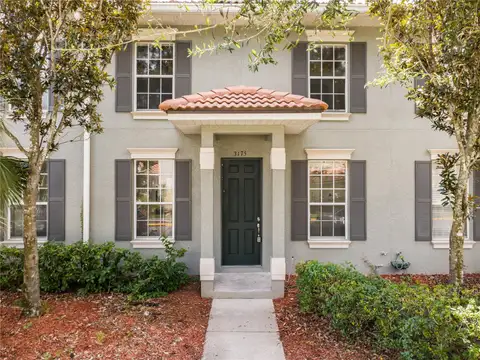 3175 VIA OTERO DR — home for sale