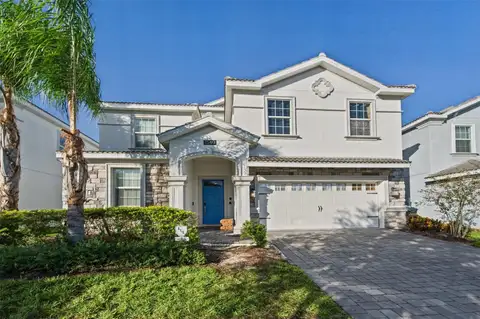 1540 MAIDSTONE CT — home for sale