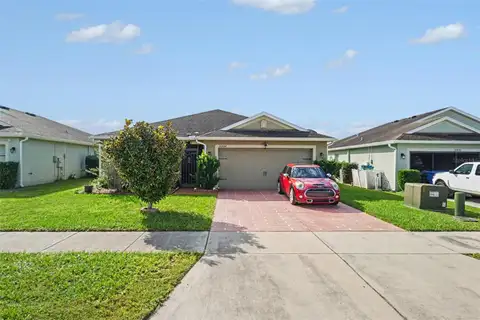 30944 WATER LILY DR — home for sale