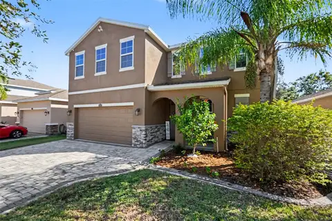 11512 WARREN OAKS PL — home for sale