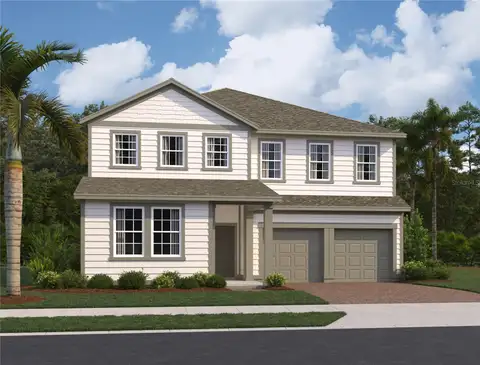 12866 EUREKA LEMON DR — home for sale