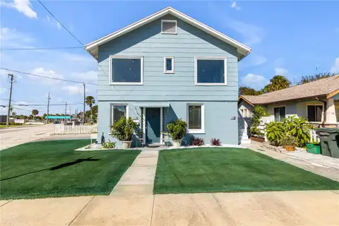 Daytona Beach, Volusia, FL — home for sale