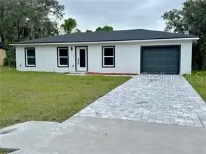 134 DOGWOOD DRIVE CIR — home for sale