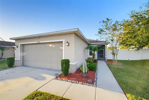 3000 LAKES CREST AVE — home for sale