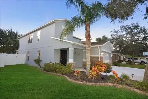 12617 WHITE BLUFF RD — home for sale
