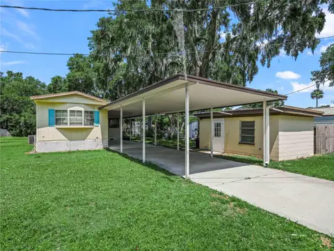 3130 N MARINA PKWY — home for sale