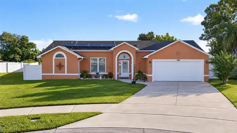 3700 BRAMBLE CT — home for sale