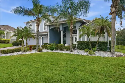 6234 TREMAYNE DR — home for sale