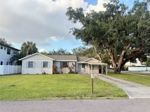 4001 W MULLEN AVE — home for sale