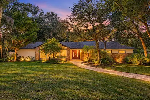 400 BLUE LAKE DR — home for sale
