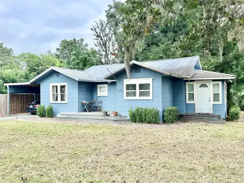 1515 NE 55TH ST — home for sale