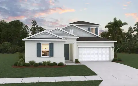 16942 SQUIRREL BRANCH LN — home for sale