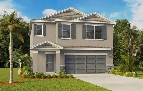 4763 ROLLING LAKE LN — home for sale