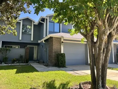 569 DARBY WAY — home for sale