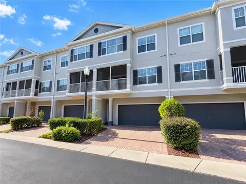 2334 GRAND CENTRAL PKWY #9 — home for sale