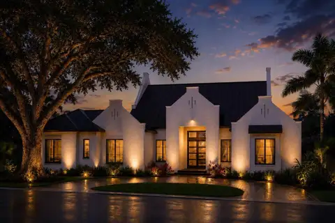 3970 RED ROCK LN — home for sale