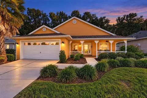 10983 SW 69TH CIR — home for sale