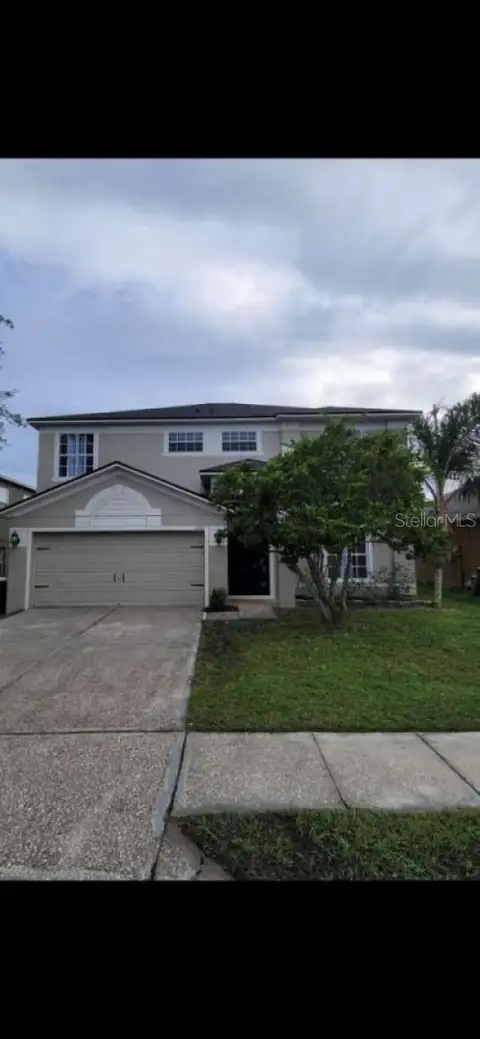 2462 HARRISON PLACE BLVD — home for sale