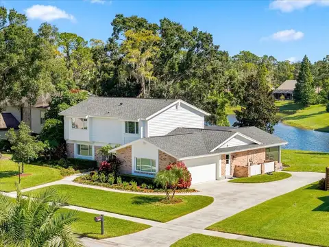 4110 CARROLLWOOD VILLAGE DR — home for sale