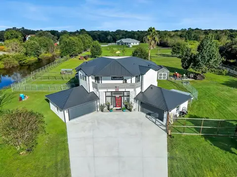 3810 BARTON COUNTRY TRL — home for sale