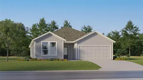 534 OAKCREEK LN — home for sale